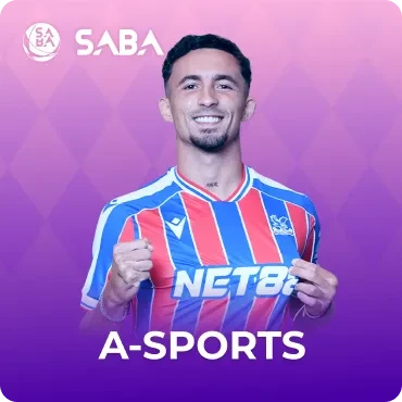 ONE88 asports