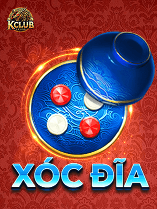 ONE88 Xóc Đĩa