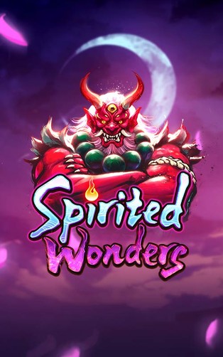 ONE88 Spirited Wonders