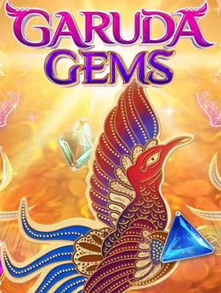 ONE88 Garuda Gems
