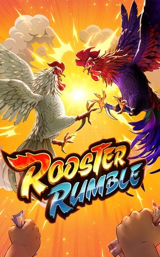 ONE88 Rooster Rumble
