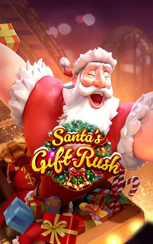 ONE88 Santa's Gift Rush