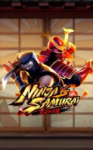 ONE88 Ninja vs Samurai