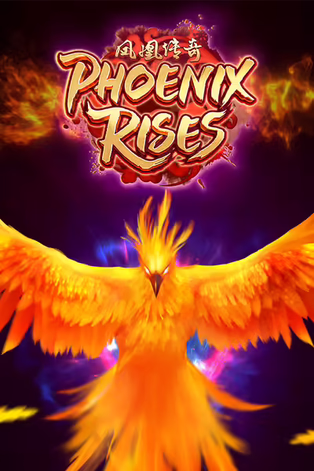 ONE88 Phoenix Rises