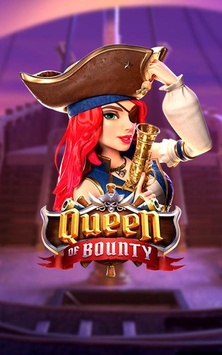 ONE88 Queen of Bounty
